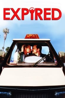 Expired movie poster
