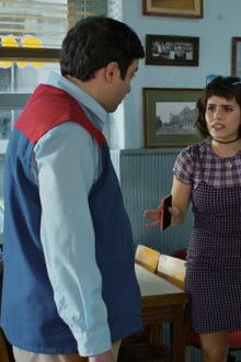 Porn and Ice Cream - Season 1