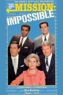 Mission: Impossible - The Bunker