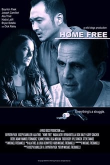 Poster do filme Home Free