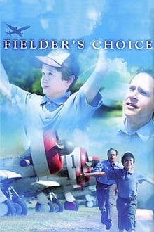 Fielder's Choice movie poster