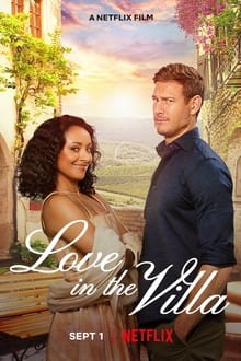 Love in the Villa WEB DL 