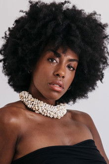 Photo of Kézia Quental