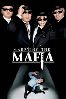 Poster do filme Marrying the Mafia