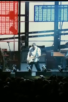 Silverchair: Across the Great Divide
