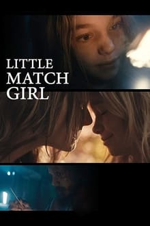 Poster do filme Little Match Girl