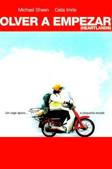 Volver a empezar