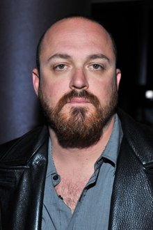 Photo of Troy Duffy