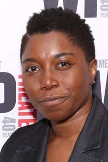 Photo of Donnetta Lavinia Grays