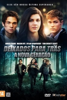 Poster do filme Deixados para Trás - A Nova Geração