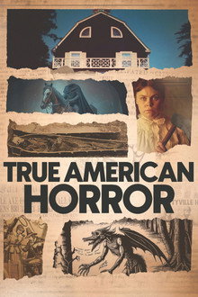 True American Horror