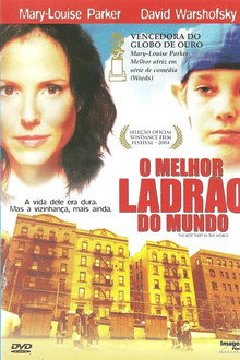 O Melhor Ladrão do Mundo