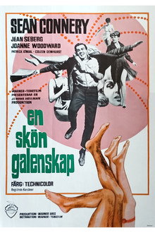 En skön galenskap