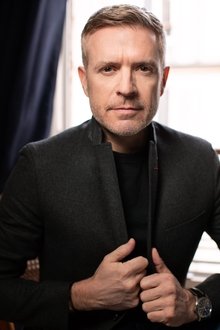 Photo of Ivan Murphy