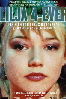 Lilja 4-ever