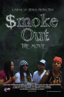 Poster do filme Smoke Out