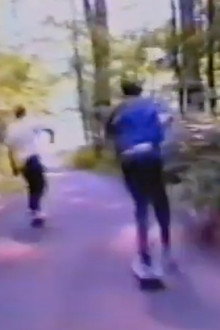 I Was A Teenage Skateboarder