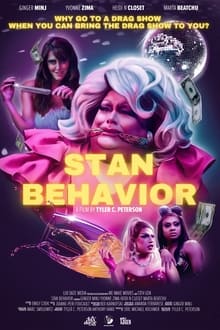 Poster do filme Stan Behavior