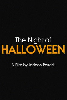 The Night of Halloween