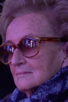 Bernadette Chirac, mémoires d'une femme libre