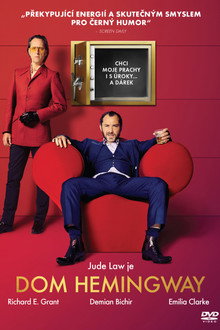 Dom Hemingway