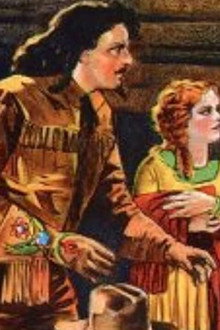 In the Days of Buffalo Bill