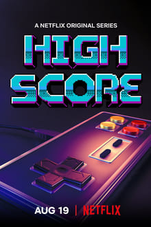 High Score S01