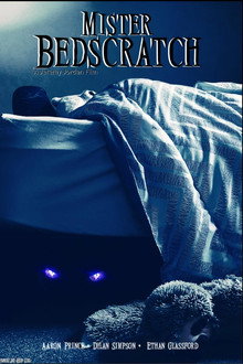 Mister Bedscratch