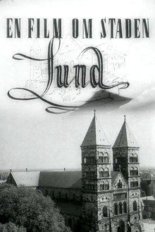 En stad med tradition: En film om staden Lund
