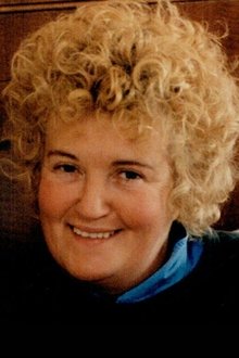 Photo of Brenda Fricker