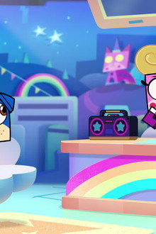 Unikitty! season 2 episode 29