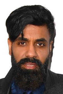 Photo of Paul Chowdhry