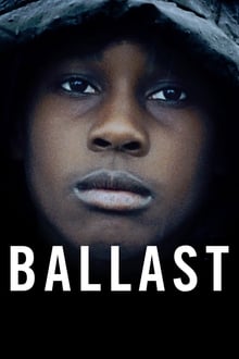 Poster do filme Ballast