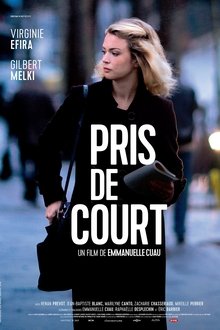 Pris de court streaming VF gratuit complet