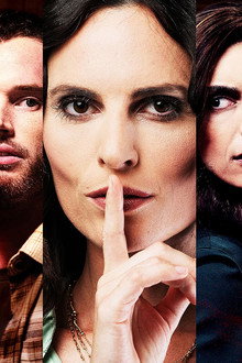Good Wife's Guide to Murder