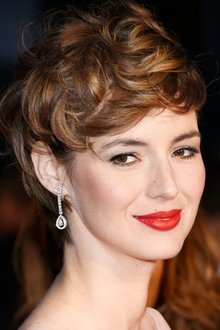 Photo of Louise Bourgoin