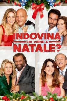 Indovina chi viene a Natale? movie poster