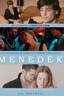 Menedék