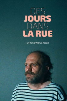 Des jours dans la rue