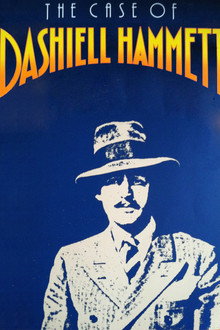 The Case of Dashiell Hammett