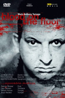 Turnage: Blood on the Floor