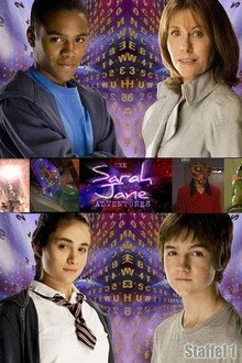 Staffel 1