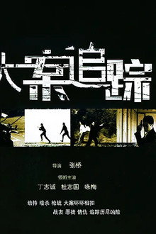 大案追踪