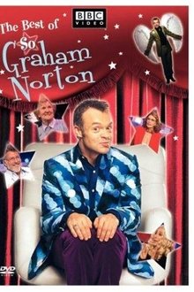 Poster da série So Graham Norton