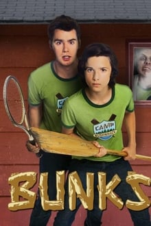 Bunks movie poster