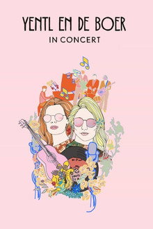 Yentl en de Boer in Concert