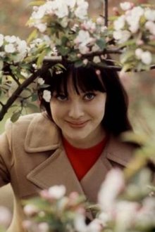 Photo of Ludmila Savelyeva