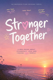 Stronger Together