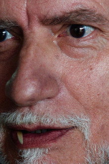 Cara de cona