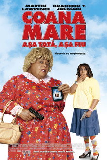 Coana Mare: Așa tată, așa fiu